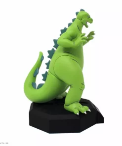 Mondo Toys GODZILLA MUSEUM: Godzilla - The Animated Series (1970s) 7 Mondo Toys GODZILLA MUSEUM: Godzilla - The Animated Series (1970s)