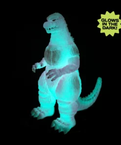 Mondo Godzilla 84 Soft Vinyl - Cherry Blossom GID Variant Toys