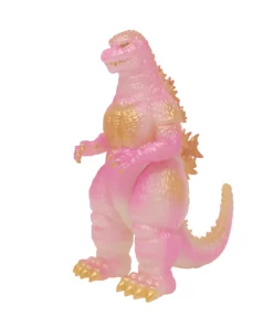 Mondo Godzilla 84 Soft Vinyl - Cherry Blossom GID Variant Toys