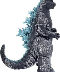 Mondo Toys Godzilla 84 Soft Vinyl - Return Of Godzilla Variant
