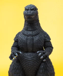 Mondo Toys Godzilla 84 Soft Vinyl - Return Of Godzilla Variant