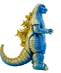 Mondo Godzilla 84 Soft Vinyl - Super X Variant 10 Mondo Godzilla 84 Soft Vinyl - Super X Variant