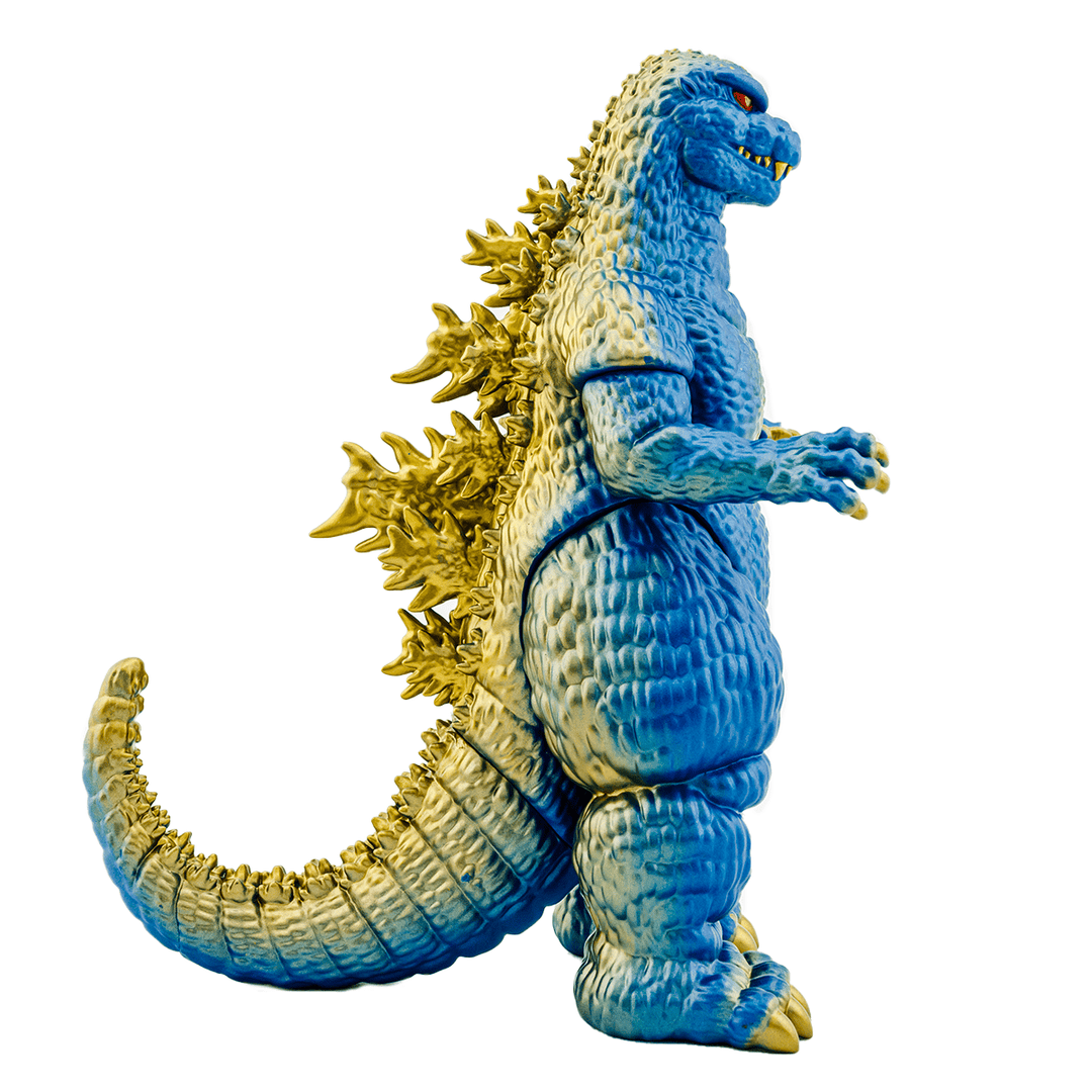 Mondo Godzilla 84 Soft Vinyl - Super X Variant Mondo Godzilla 84 Soft Vinyl - Super X Variant