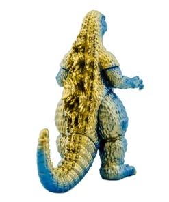 Mondo Godzilla 84 Soft Vinyl - Super X Variant 11 Mondo Godzilla 84 Soft Vinyl - Super X Variant