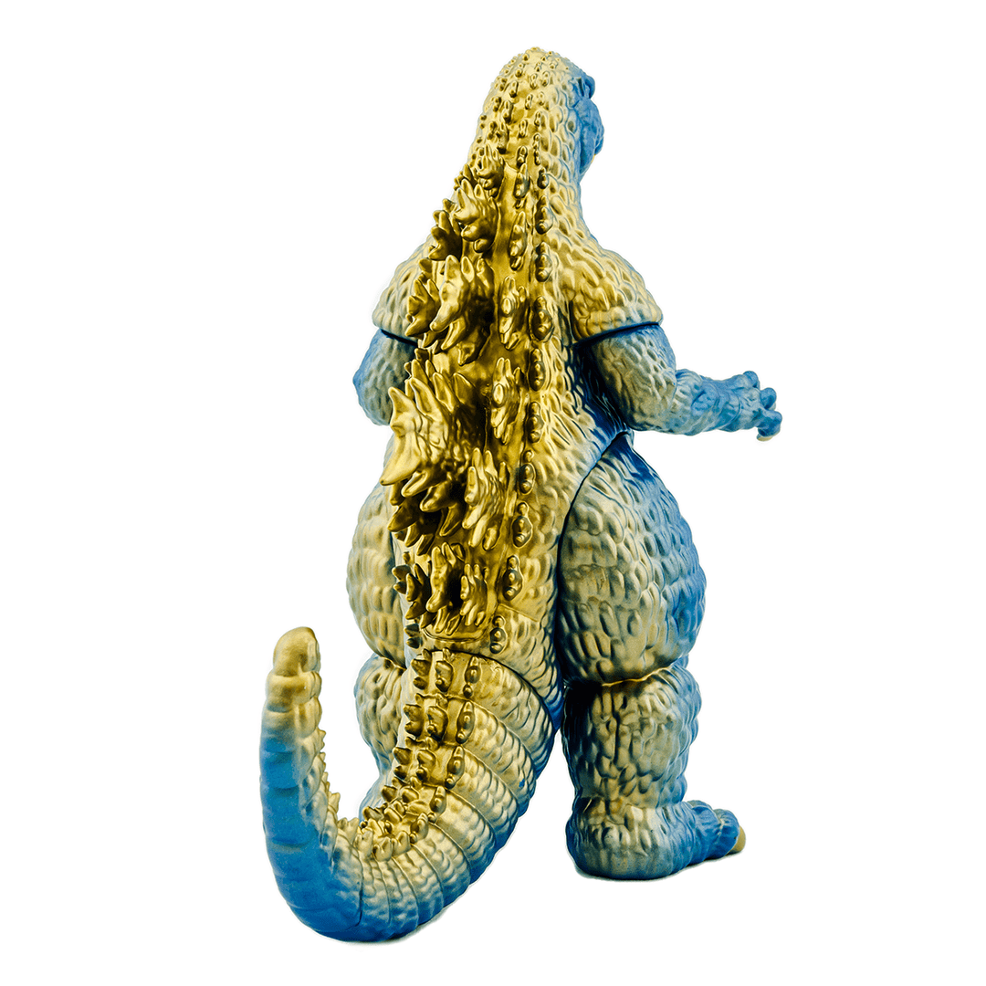 Mondo Godzilla 84 Soft Vinyl - Super X Variant Mondo Godzilla 84 Soft Vinyl - Super X Variant