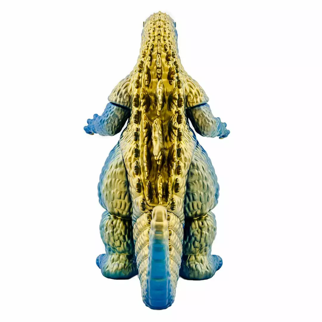 Mondo Godzilla 84 Soft Vinyl - Super X Variant Mondo Godzilla 84 Soft Vinyl - Super X Variant