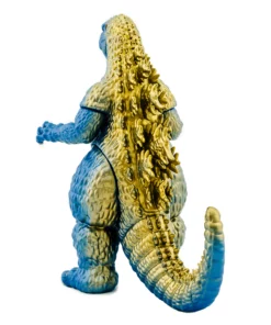 Mondo Godzilla 84 Soft Vinyl - Super X Variant 13 Mondo Godzilla 84 Soft Vinyl - Super X Variant