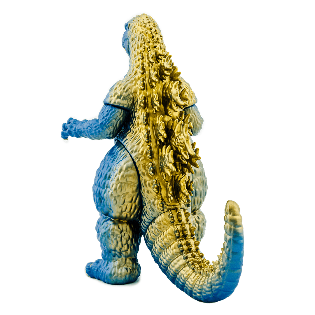 Mondo Godzilla 84 Soft Vinyl - Super X Variant Mondo Godzilla 84 Soft Vinyl - Super X Variant