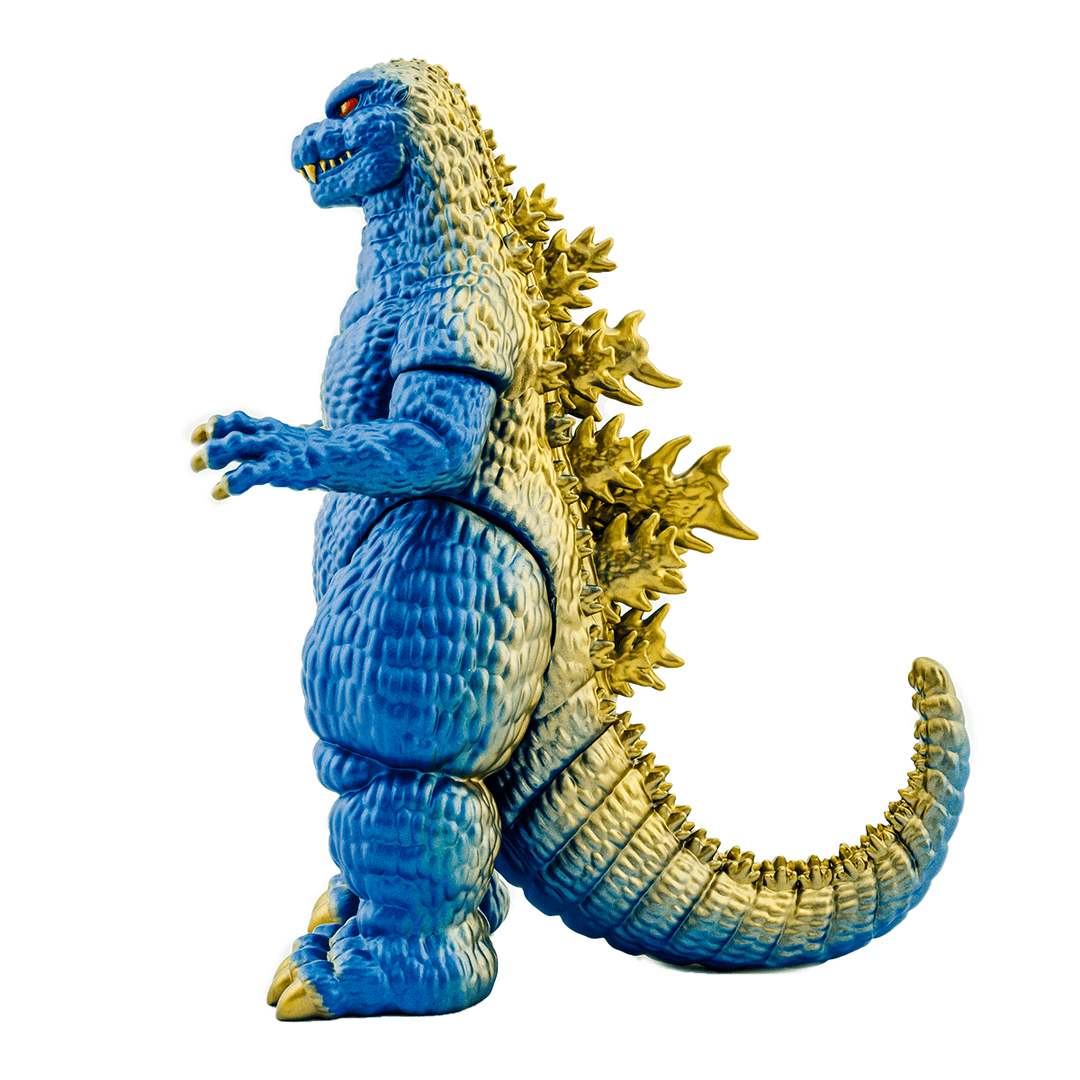 Mondo Godzilla 84 Soft Vinyl - Super X Variant Mondo Godzilla 84 Soft Vinyl - Super X Variant