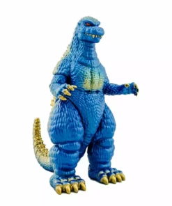 Mondo Godzilla 84 Soft Vinyl - Super X Variant 9 Mondo Godzilla 84 Soft Vinyl - Super X Variant