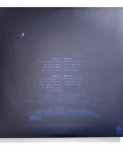 Steven Price Gravity - Original Motion Picture Soundtrack 2XLP Music