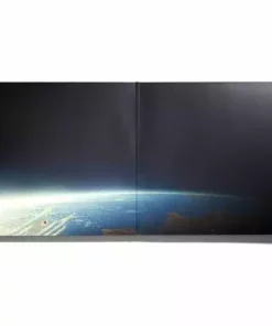 Steven Price Gravity - Original Motion Picture Soundtrack 2XLP Music 2 Steven Price Gravity - Original Motion Picture Soundtrack 2XLP Music