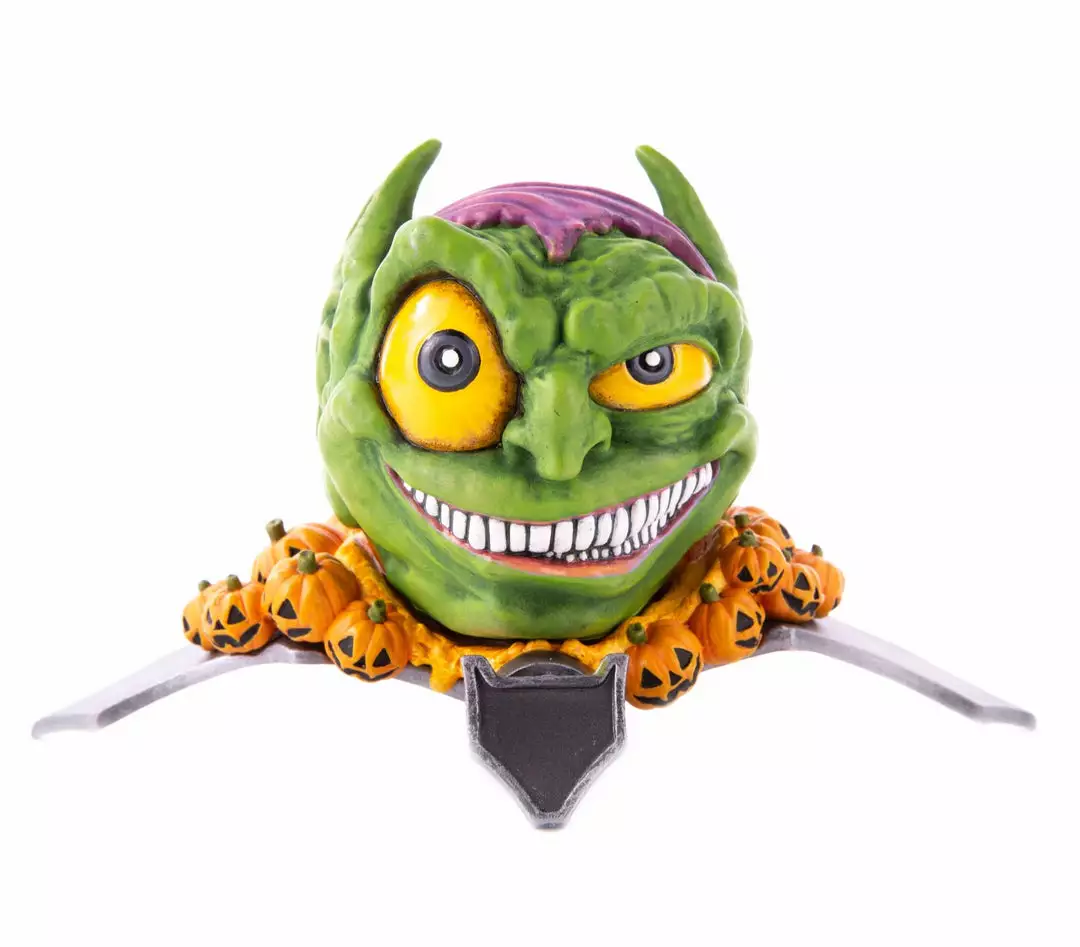 Spider-Man – Green Goblin Mondoid Vinyl Figure Toys Spider-Man – Green Goblin Mondoid Vinyl Figure Toys