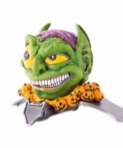 Spider-Man – Green Goblin Mondoid Vinyl Figure Toys 3 Spider-Man – Green Goblin Mondoid Vinyl Figure Toys