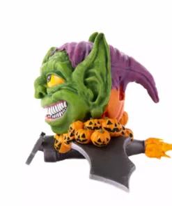 Spider-Man – Green Goblin Mondoid Vinyl Figure Toys 4 Spider-Man – Green Goblin Mondoid Vinyl Figure Toys