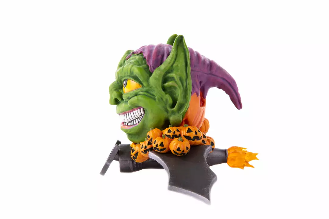 Spider-Man – Green Goblin Mondoid Vinyl Figure Toys Spider-Man – Green Goblin Mondoid Vinyl Figure Toys
