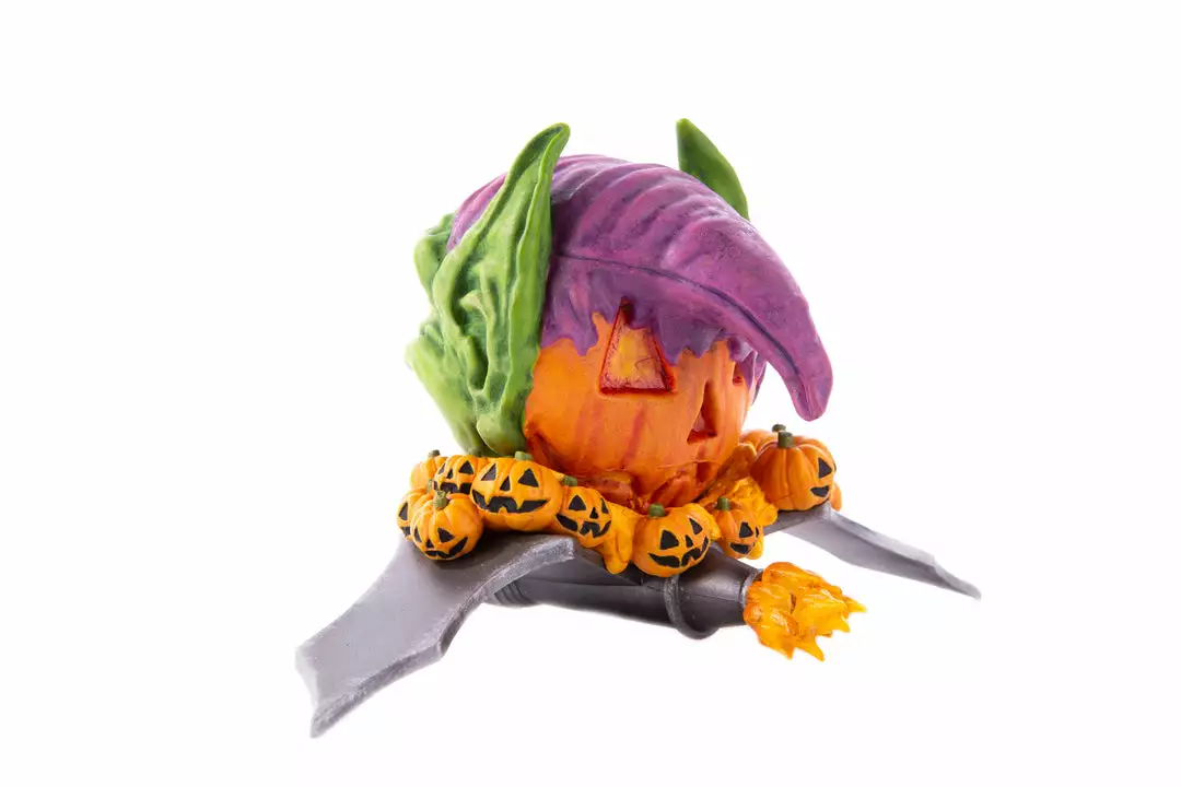 Spider-Man – Green Goblin Mondoid Vinyl Figure Toys Spider-Man – Green Goblin Mondoid Vinyl Figure Toys