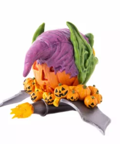 Spider-Man – Green Goblin Mondoid Vinyl Figure Toys 8 Spider-Man – Green Goblin Mondoid Vinyl Figure Toys