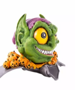 Spider-Man – Green Goblin Mondoid Vinyl Figure Toys 9 Spider-Man – Green Goblin Mondoid Vinyl Figure Toys