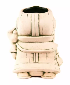 Mondo Thanos Tiki Mug - Time Variant