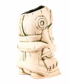 Mondo Thanos Tiki Mug - Time Variant