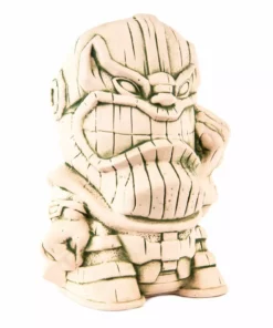 Mondo Thanos Tiki Mug - Time Variant