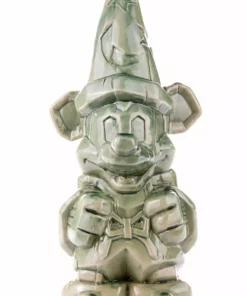 Mondo Fantasia – Sorcerer Mickey Tiki Mug (Fortune Variant) Tikis