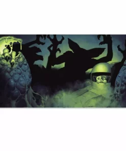 Jerry Goldsmith Music Gremlins – Original Motion Picture Soundtrack 2XLP 3 Jerry Goldsmith Music Gremlins – Original Motion Picture Soundtrack 2XLP