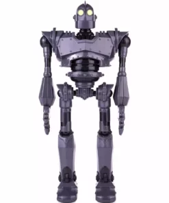 Unbox Industries Iron Giant Soft Vinyl Figure (Mondo Exclusive) Toys