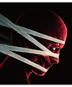 Christopher Young Hellbound: Hellraiser II – Original Motion Picture Soundtrack LP