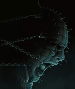 Randy Miller Hellraiser III: Hell On Earth – Original Motion Picture Soundtrack 2XLP Music