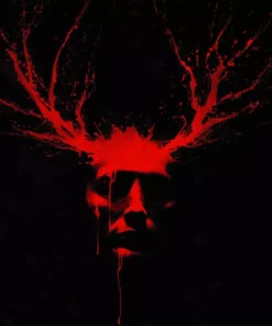 Brian Reitzell Hannibal – Original Television Soundtrack 2XLP Music