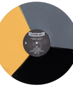 Animal Furnace LP By Hannibal Buress