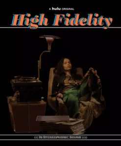 Various Artists High Fidelity – A Hulu Original Soundtrack LP