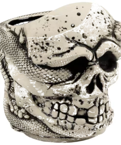 Mondo Tikis Halloween III: Season Of The Witch - Stacking Tiki Mug Set 2 Mondo Tikis Halloween III: Season Of The Witch - Stacking Tiki Mug Set