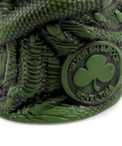 Mondo Tikis Halloween III: Season Of The Witch - Stacking Tiki Mug Set 12 Mondo Tikis Halloween III: Season Of The Witch - Stacking Tiki Mug Set