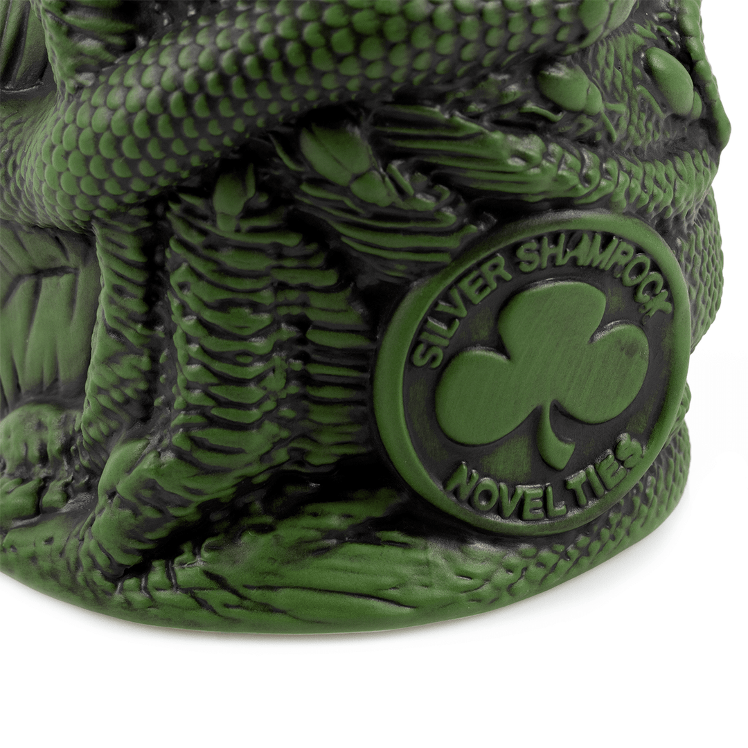 Mondo Tikis Halloween III: Season Of The Witch - Stacking Tiki Mug Set Mondo Tikis Halloween III: Season Of The Witch - Stacking Tiki Mug Set