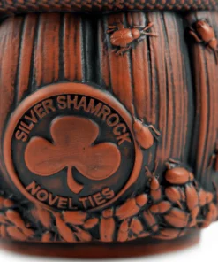 Mondo Tikis Halloween III: Season Of The Witch - Stacking Tiki Mug Set 14 Mondo Tikis Halloween III: Season Of The Witch - Stacking Tiki Mug Set