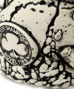 Mondo Tikis Halloween III: Season Of The Witch - Stacking Tiki Mug Set 16 Mondo Tikis Halloween III: Season Of The Witch - Stacking Tiki Mug Set