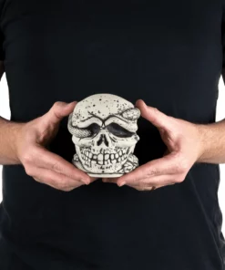 Mondo Tikis Halloween III: Season Of The Witch - Stacking Tiki Mug Set 20 Mondo Tikis Halloween III: Season Of The Witch - Stacking Tiki Mug Set