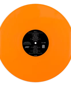 John Carpenter & Alan Howarth Halloween 3: The Season Of The Witch Original Soundtrack LP