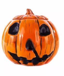 Mondo Halloween Tiki Mug (Regular)