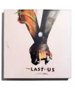 Gustavo Santaolalla Music The Last Of Us 4XLP – Original Soundtrack 5 Gustavo Santaolalla Music The Last Of Us 4XLP – Original Soundtrack