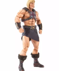 Mondo He-Man 1/6 Scale Figure Exclusive Toys