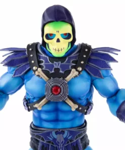 Mondo Skeletor 1/6 Scale Figure Toys