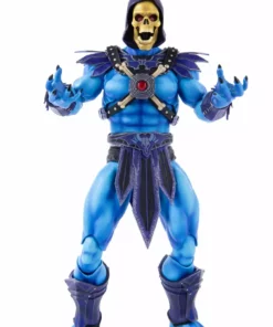 Mondo Skeletor 1/6 Scale Figure Toys