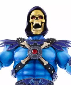 Mondo Skeletor 1/6 Scale Figure Exclusive Toys 44 Mondo Skeletor 1/6 Scale Figure Exclusive Toys