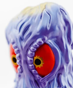 Mondo Toys Hedorah Soft Vinyl - Electrode Variant