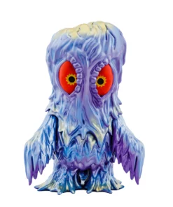 Mondo Toys Hedorah Soft Vinyl - Electrode Variant