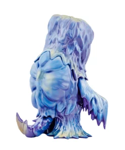 Mondo Toys Hedorah Soft Vinyl - Electrode Variant